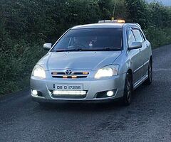 Toyota Corolla E12 - Image 7/10