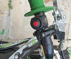 STOMP PITBIKE 125CC - Image 5/8