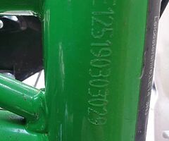 STOMP PITBIKE 125CC - Image 7/8