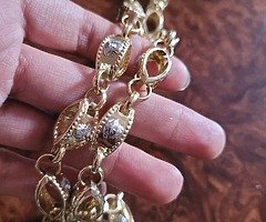 Gold 14k