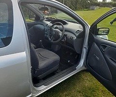 Yaris new nct - Image 8/8