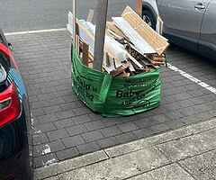 SKIP BAG COLLECTION