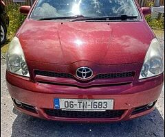 All Toyotas wanted 24HR collection Pm today don’t delay  - Image 6/10