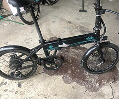 Fido d4 electric bike - Image 3/4
