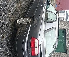2.2 petrol omega for sale - Image 3/5