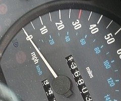 2.2 petrol omega for sale - Image 4/5
