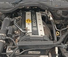 2.2 petrol omega for sale - Image 5/5