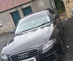 B8 a4 for sale