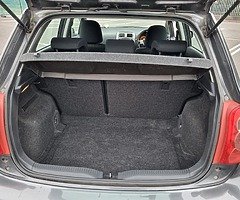 Toyota auris 1.4 petrol Luna