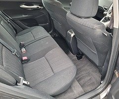 Toyota auris 1.4 petrol Luna