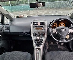Toyota auris 1.4 petrol Luna - Image 5/7