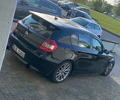 BMW 118d Sport