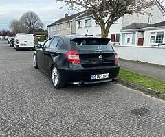 BMW 118d Sport - Image 4/8