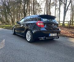 BMW 118d Sport - Image 5/8