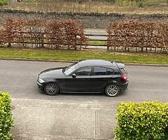 BMW 118d Sport - Image 7/8