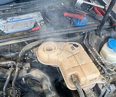 2007 Audi A4 A4