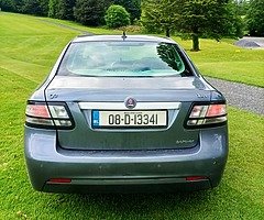 ♦️Saab 9-3 1.8t ♦️ 2.0L Petrol 150 HP ♦️ VERY LOW MILEAGE ♦️