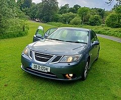 ♦️Saab 9-3 1.8t ♦️ 2.0L Petrol 150 HP ♦️ VERY LOW MILEAGE ♦️ - Image 4/10