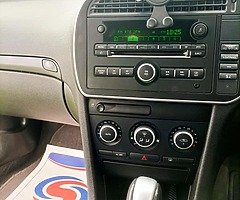 ♦️Saab 9-3 1.8t ♦️ 2.0L Petrol 150 HP ♦️ VERY LOW MILEAGE ♦️ - Image 6/10
