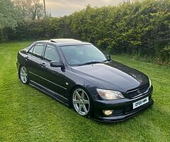 Lexus is200 - Image 4/5