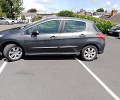 Peugeot 308 - Image 7/10