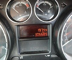 Peugeot 308 - Image 10/10