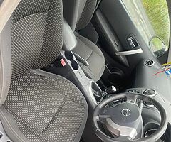 Qashqai 2009 Low miles + New nct - Image 6/7