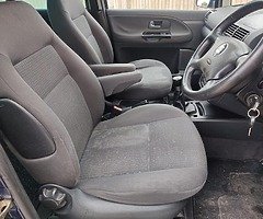 07 Seat Alhambra 1.9 TDi - Image 5/7