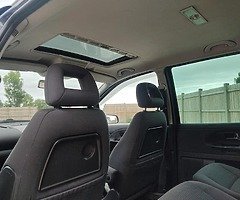 07 Seat Alhambra 1.9 TDi - Image 6/7