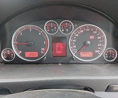 07 Seat Alhambra 1.9 TDi - Image 7/7