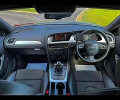 Audi A4 sline 143bph - Image 3/7