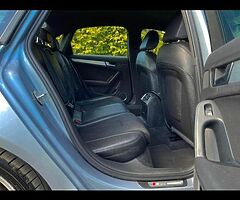Audi A4 sline 143bph - Image 4/7