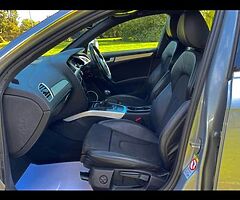 Audi A4 sline 143bph - Image 5/7