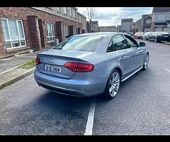 Audi A4 sline 143bph - Image 7/7