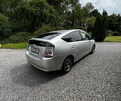 Toyota Prius 1.5 Petrol Hybrid Automatic 2005 280k KM read add