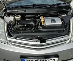 Toyota Prius 1.5 Petrol Hybrid Automatic 2005 280k KM read add - Image 4/10