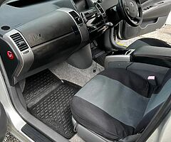 Toyota Prius 1.5 Petrol Hybrid Automatic 2005 280k KM read add - Image 9/10