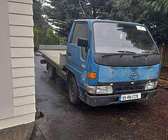 All Toyotas Wanted 24HR Collection Pm Today Don’t Delay ✅ - Image 6/10
