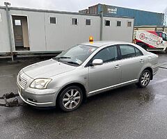 All Toyotas Wanted 24HR Collection Pm Today Don’t Delay ✅ - Image 9/10