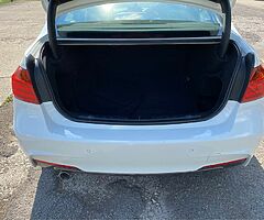 2013 BMW F30 320d M-Sport - Image 8/10