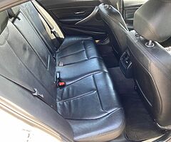 2013 BMW F30 320d M-Sport - Image 10/10