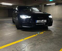 Audi A6 3.0TDI QUATTRO 245hp - Image 3/10