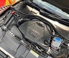 Audi A6 3.0TDI QUATTRO 245hp - Image 4/10