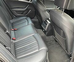Audi A6 3.0TDI QUATTRO 245hp - Image 5/10