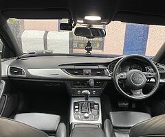Audi A6 3.0TDI QUATTRO 245hp - Image 6/10