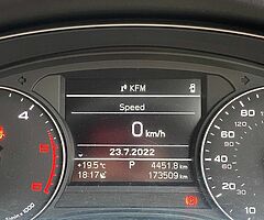 Audi A6 3.0TDI QUATTRO 245hp - Image 7/10