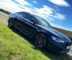 Audi A6 3.0TDI QUATTRO 245hp - Image 10/10