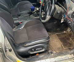 2004 Lexus Is200 - Image 4/6