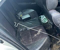 2004 Lexus Is200 - Image 5/6