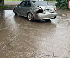 2004 Lexus Is200 - Image 6/6